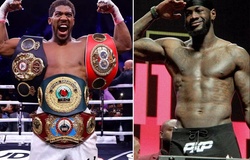 Trận Anthony Joshua vs Deontay Wilder bế tắc vì "bên thứ ba"?