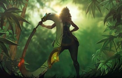 Đội hình Ixtal TFT 9.5 DTCL mạnh nhất