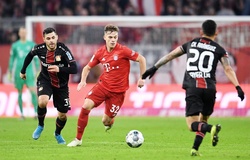 Nhận định, soi kèo Bayern Munich vs Leverkusen: Long hổ tranh đấu