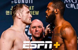 UFC 295: Jon Jones vs Stipe Miocic chứng kiến giá vé cao kỉ lục