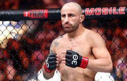 Volkanovski muốn đối đầu Ilia Topuria, hẹn tái ngộ Islam Makhachev ở UFC 300