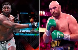 Võ sỹ "knock-out 70 giây" dự báo kết quả trận boxing kinh điển Tyson Fury - Francis Ngannou