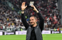 Bonucci: “Tôi bị Juventus sỉ nhục sau hơn 500 trận chơi cho họ”