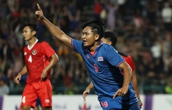 Olympic Thái Lan không dùng cầu thủ quá tuổi, gọi sao gốc Đức đá ở ASIAD 19