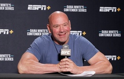 UFC sát nhập WWE thành đế chế 21 tỷ đô, Dana White phản ứng cực "phũ" về tương lai võ sĩ