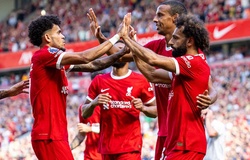 Đội hình ra sân Wolves vs Liverpool: Jota lấy suất của Nunez