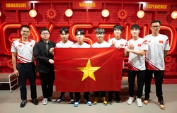 Esports Việt Nam âm thầm quyết gây sốc, nhắm huy chương ASIAD ở những nội dung nào?
