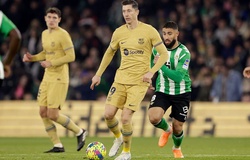 Nhận định, soi kèo Barcelona vs Real Betis: Sức mạnh hàng công