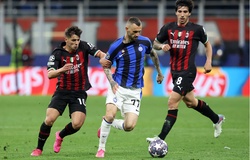 Nhận định, soi kèo Inter Milan vs AC Milan: Đại chiến hoàn mỹ