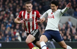 Nhận định, soi kèo Tottenham vs Sheffield United: Khó cản Gà trống