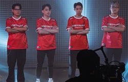 Bảng xếp hạng PUBG Nations Cup 2023: Đội tuyển Việt Nam giành hạng 3 thế giới