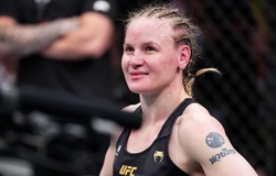 Valentina Shevchenko: Áp lực của chiếc đai với "hùng tâm hủy diệt"