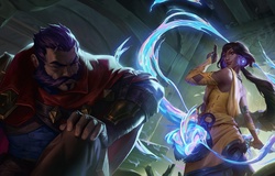 Hotfix DTCL 13.18 b TFT: Giảm sức mạnh Nilah, Qiyana và đội hình Bilgewater