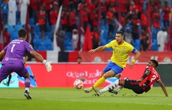 Trực tiếp Al Nassr vs Al Raed: Ronaldo ghi bàn thắng thứ 3