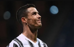 Cristiano Ronaldo kiện Juventus để đòi gần 20 triệu euro