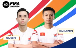 Chuyện bộ đôi tuyển thủ Esports đặc biệt Hiếu Hakumen và Subin trong lần đầu “phó hội” ASIAD