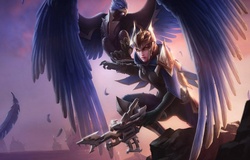 Đội hình Quinn DTCL 9.5 TFT và cách lên đồ mạnh nhất