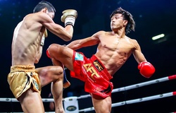 Rời MMA, Nguyễn Trần Duy Nhất tham gia giải đấu nào trong năm 2023?