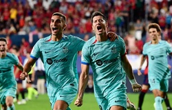 Nhận định, soi kèo Barcelona vs Royal Antwerp: Đè bẹp đối thủ