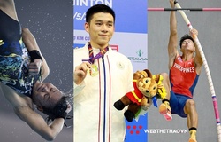 Top 10 VĐV đáng xem nhất ASIAD 19 có đại diện Thái Lan và Malaysia nhưng thiếu vắng Việt Nam