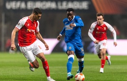 Nhận định, soi kèo Braga vs Napoli: Điểm tựa sân nhà