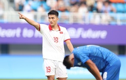 Kết quả Olympic Việt Nam 4-2 Olympic Mông Cổ: Chưa thật hài lòng