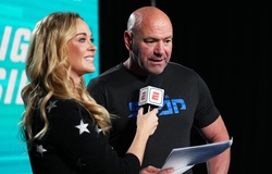 Dana White ủng hộ Valentina Shevchenko: Từ bảng điểm tới tái đấu