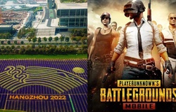 PUBG Mobile tại ASIAD 19: Từ tựa game bắn súng sinh tồn trở thành môn thể thao cạnh tranh