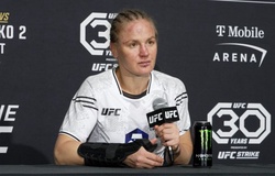 Valentina Shevchenko khoe bàn tay gãy, chưa ngừng chỉ trích giám định