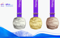 Bảng tổng sắp huy chương ASIAD 19 mới nhất