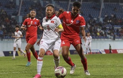 Nhận định, soi kèo Nữ Việt Nam vs Nữ Nepal: Khơi lại vết thương