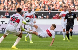 Nhận định, soi kèo Stuttgart vs Darmstadt: Hai bộ mặt trái ngược