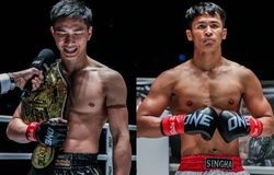 ONE Championship: Superbon rút khỏi trận siêu kinh điển với Tawanchai