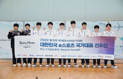 Đội tuyển LMHT Hàn Quốc cảnh giác trước Việt Nam và Nhật Bản tại ASIAD 19