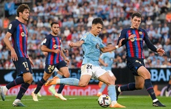 Nhận định, soi kèo Barcelona vs Celta Vigo: Đi dễ khó về