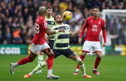 Nhận định, soi kèo Man City vs Nottingham: Sức mạnh tuyệt đối