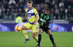 Nhận định, soi kèo Sassuolo vs Juventus: Lão phu nhân lên đỉnh