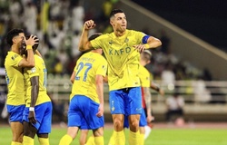 Trực tiếp Al Nassr vs Al Ahli: Đến lượt Ronaldo lập cú đúp