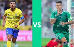 Đội hình ra sân Al Nassr vs Al Ahli: Ronaldo đá cặp với Mane