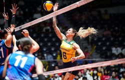 Lịch thi đấu bóng chuyền vòng loại Olympic hôm nay 22/9: Rực lửa Brazil vs Thổ Nhĩ Kỳ, Mỹ vs Ý