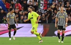 Hậu vệ Juventus đá phản lưới nhà lố bịch nhất lịch sử