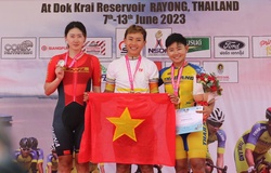 4 “mũi tên” nhắm Vàng sáng nhất của thể thao Việt Nam tại ASIAD 19