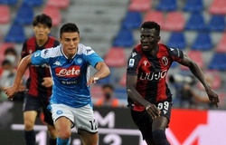 Nhận định, soi kèo Bologna vs Napoli: Khách rơi điểm