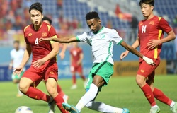 Soi kèo U23 Việt Nam vs U23 Saudi Arabia, 18h30 ngày 24/9, Asiad 19