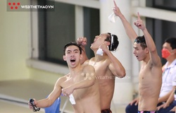 Lịch thi đấu ASIAD 19 hôm nay 25/9: Huy chương đến vào buổi sáng?