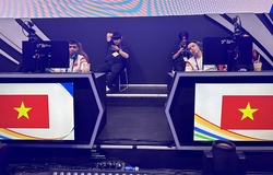 Lịch thi đấu Esports ASIAD 19 hôm nay 24/9