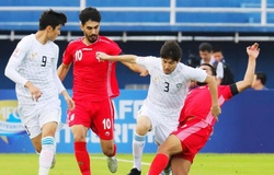 Nhận định, soi kèo U23 Uzbekistan vs U23 Hồng Kông: Kết quả lặp lại