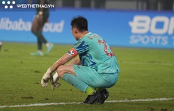 Kết quả Olympic Việt Nam 1-3 Olympic Saudi Arabia: Sớm dừng cuộc chơi!