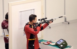 Câu chuyện đặc biệt về xạ thủ điển trai giành HCB đầu tiên cho thể thao Việt Nam tại ASIAD 19