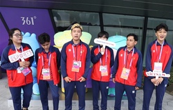 Lịch thi đấu Esports ASIAD 19 26/9: Đội tuyển Liên Quân Việt Nam tranh HCĐ